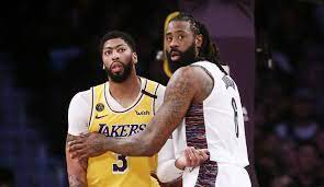 DeAndre Jordans utrolige afleveringsfejl